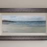 An impressionist landscape of the beautiful beach at Downings on the Atlantic Coast, Co Donegal Ireland.
The painting is oil on canvas and measures 8 x 20 ins, unframed.
Certificate of authenticity included.
Packaging - painting will be wrapped in acid free tissue, bubble wrap and protected by board front and back.