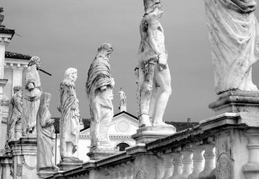 Print of Religious Photography by Valentino Visentini