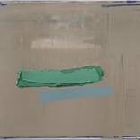 Untitled painting. by Hernan Ardila Delgado
