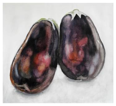 Eggplants Study thumb