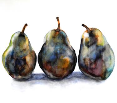 Pears Study 3 thumb