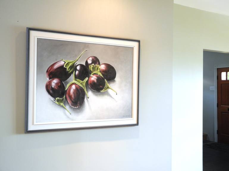 Original Other Still Life Painting by Douglas Nicolle