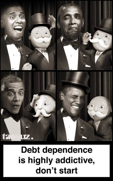 Obama & Mr. Monopoly NFS thumb