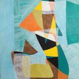 Untitled #11 by Robert Bain