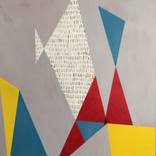 Untitled #24 by Robert Bain