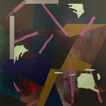 Katsura Creeps In #2 by Robert Bain