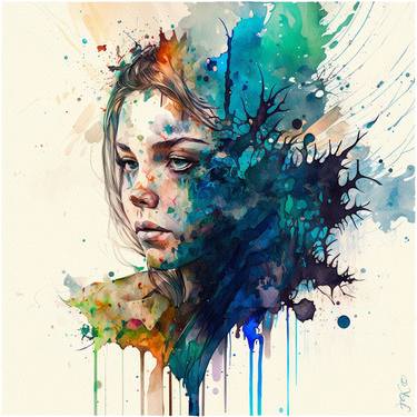 Youri Ivanov Artworks | Saatchi Art