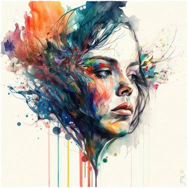 Youri Ivanov Artworks | Saatchi Art