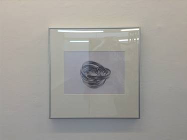 Print of Modern Still Life Drawings by Ran Golan