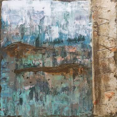 Print of Abstract Rural life Paintings by Ariadna de Raadt
