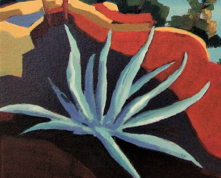 Original Figurative Seascape Painting by Le Junter Jean-Noël