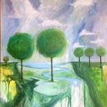 Mother Nature by Robert Busse