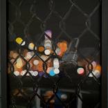 IF YOU GET CAUGHT BETWEEN THE MOON AND NYC by Dominique Steffens