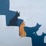 CATstraction by Dominique Steffens