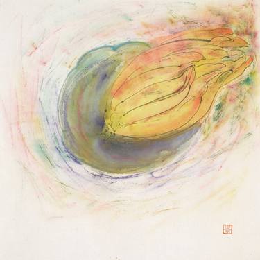 Print of Still Life Paintings by Li Zhou