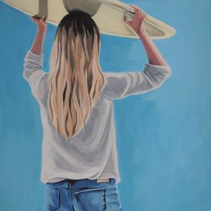 Collection Originals for $1,000 and Under