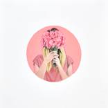 pink by Julia Blackshaw