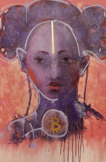 Bitcoin God. thumb