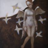 Beloved Angel. by Eduard Zentsik