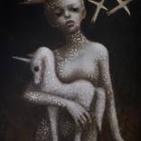 Three wishes. by Eduard Zentsik