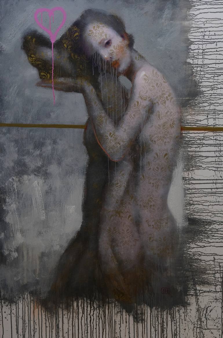 What is love? - Print