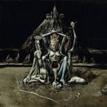 The Inner Prophetess by Santiago Caruso