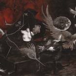 Nocturne by Santiago Caruso