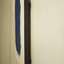 This work is related to the Christmas series of monotypes