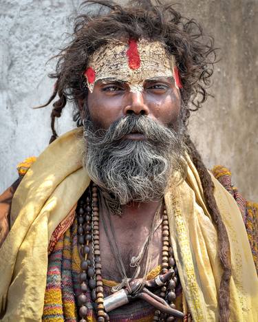 Sadhu #4 thumb