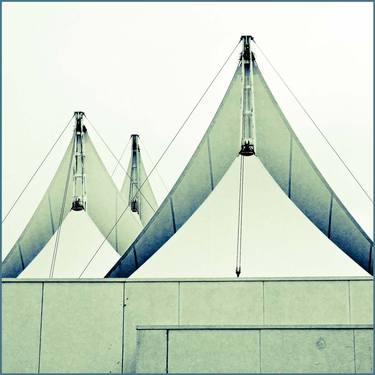 Original Architecture Photography by Carol Foote