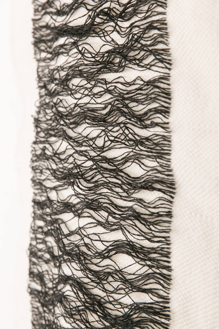 Original Abstract Sculpture by Liz Robb