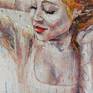 OIL SPATULA ON CANVAS
freedom, the sound of wind, the passion and delicacy