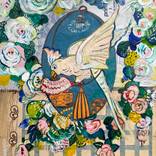 Free bird by Alice de Miramon