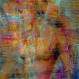 Music lives in breathing and breathe is what we tune by Annette Schmucker