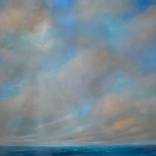 A moment of ease by Annette Schmucker