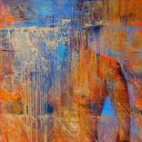 Her hidden face by Annette Schmucker
