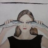 Fisheye by Suzanne van Hal