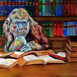 Ishmael- An adventure of the mind & spirit by Antónimo Discípulo sin maestro