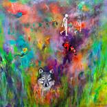 Evolucion by Thelma Zambrano