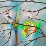 Pajaro de 400 cantos by Thelma Zambrano