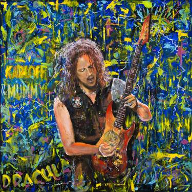 Kirk Hammett thumb