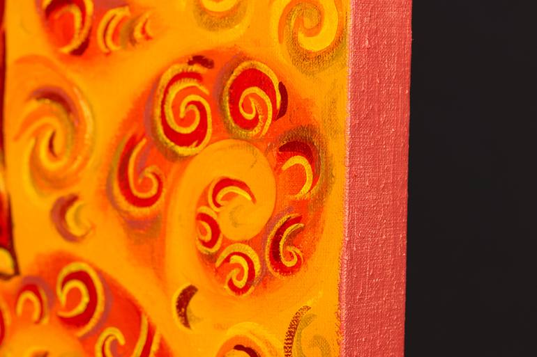 Original Contemporary Other Painting by M K Anisko