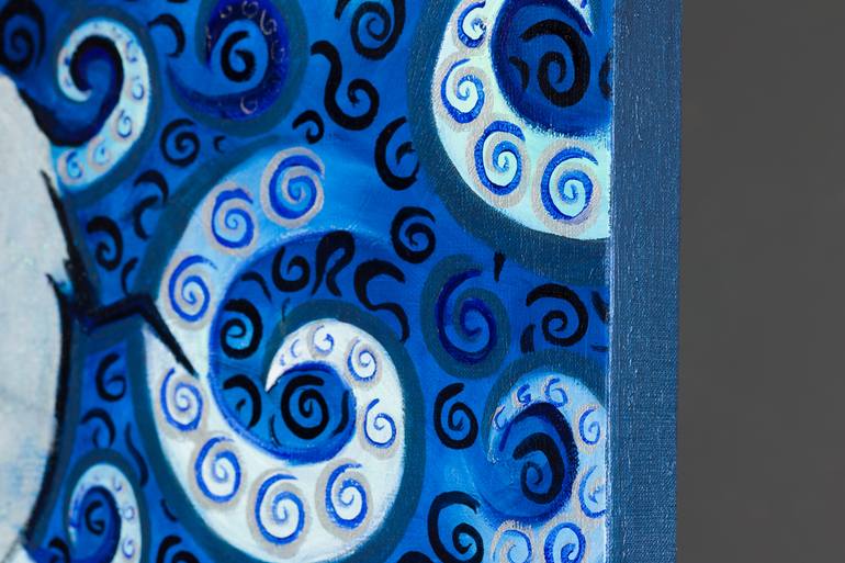 Original Contemporary Other Painting by M K Anisko