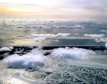 Print of Documentary Aerial Photography by Anita Thomas