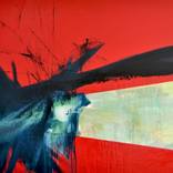 Melting Point #2 by Anne Vandycke