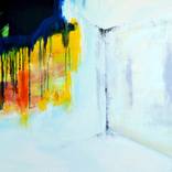 Remove the Walls #2 by Anne Vandycke