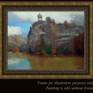 Example frame