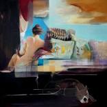 „Interior” by Constantin Tanislav