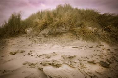 Wind Blown Sand Dunes thumb