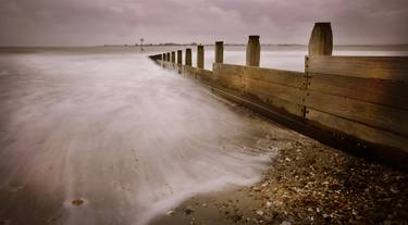 Original Seascape Photography by Malcolm Harris